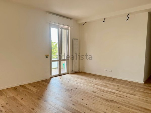 appartamento in vendita a Piacenza in zona Barriera Genova