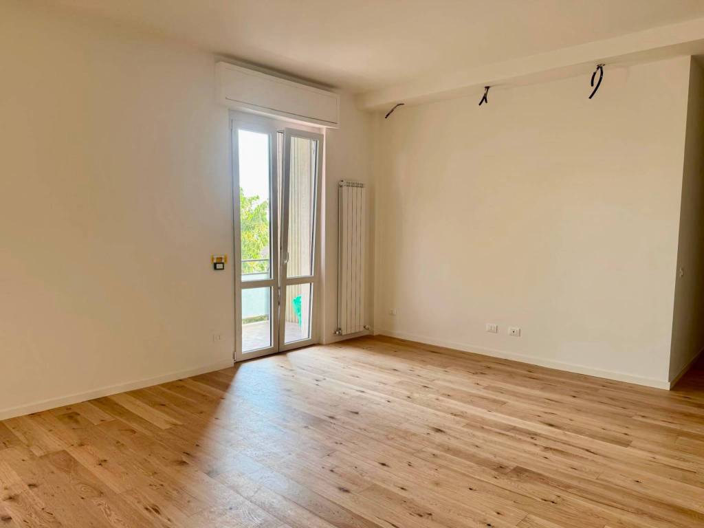 appartamento in vendita a Piacenza in zona Barriera Genova