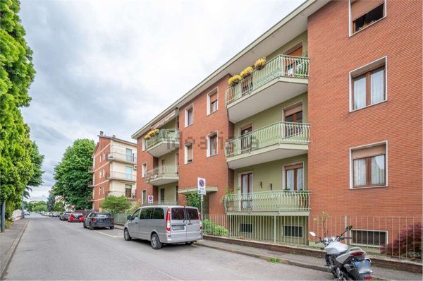 appartamento in vendita a Piacenza in zona Belvedere / Quartiere Duemila