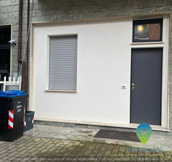 appartamento in vendita a Piacenza in zona Belvedere / Quartiere Duemila