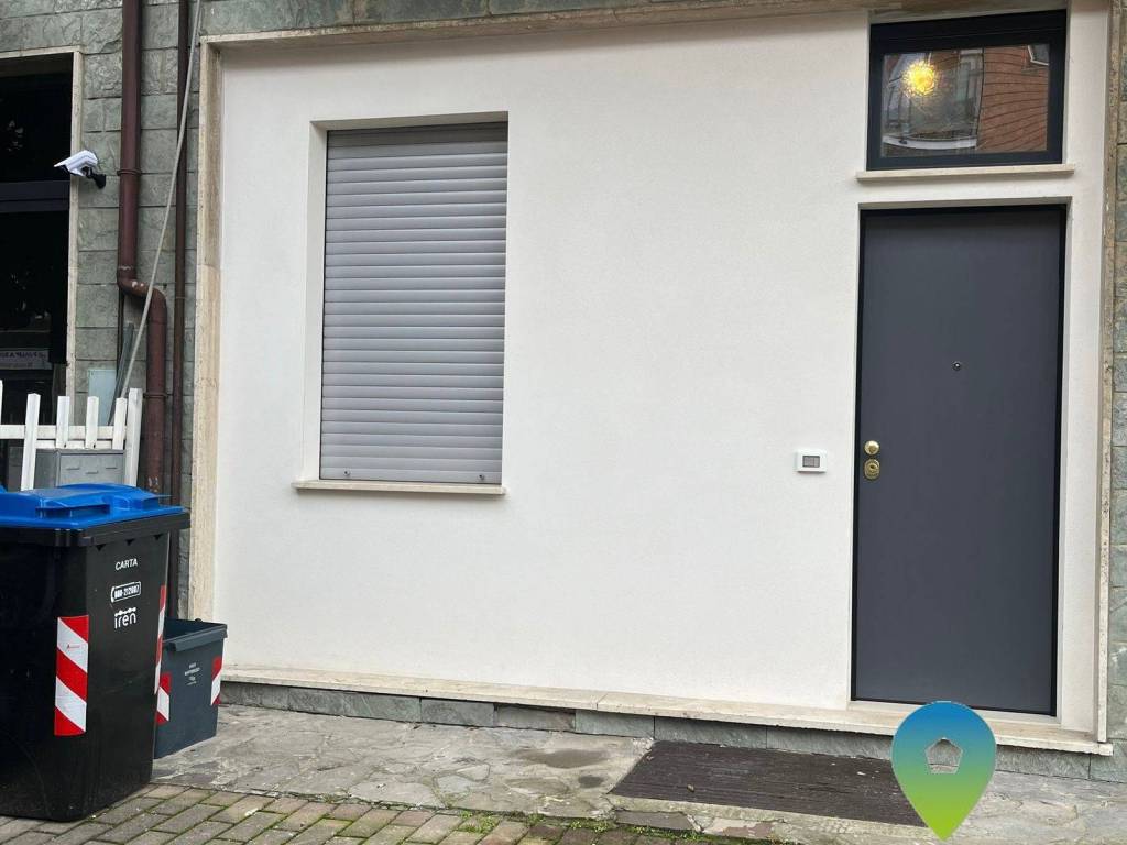 appartamento in vendita a Piacenza in zona Belvedere / Quartiere Duemila