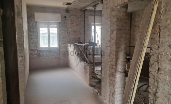 appartamento in vendita a Piacenza in zona Stadio