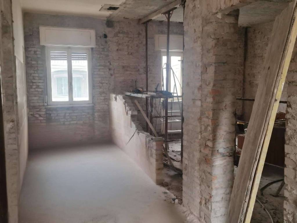 appartamento in vendita a Piacenza in zona Stadio