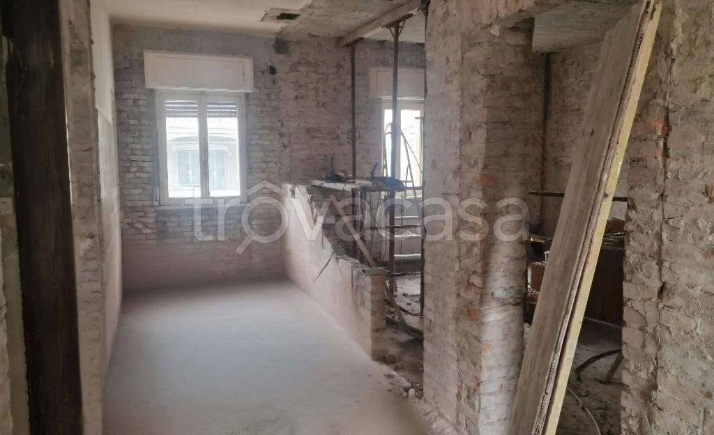 appartamento in vendita a Piacenza