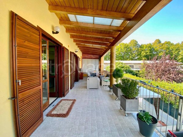 appartamento in vendita a Piacenza in zona Baia del Re