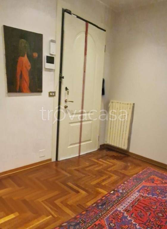 appartamento in vendita a Piacenza in zona Centro Storico