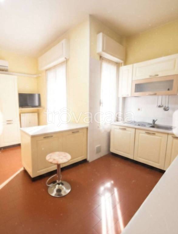 appartamento in vendita a Piacenza in zona Centro Storico