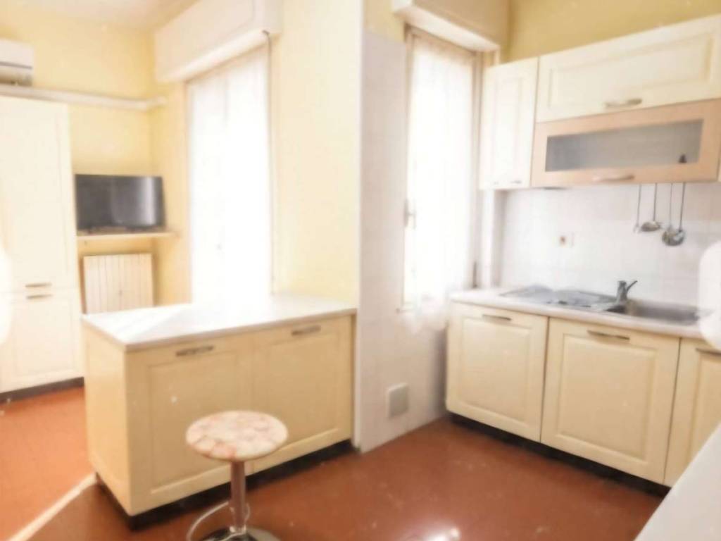 appartamento in vendita a Piacenza in zona Centro Storico