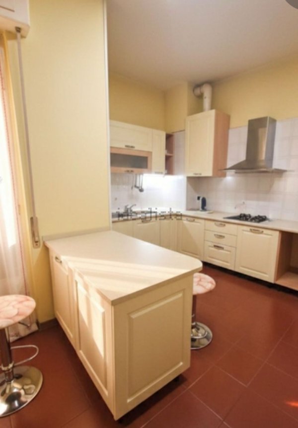 appartamento in vendita a Piacenza