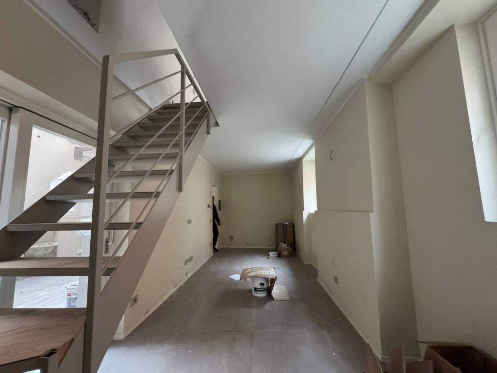 appartamento in vendita a Piacenza in zona Centro Storico