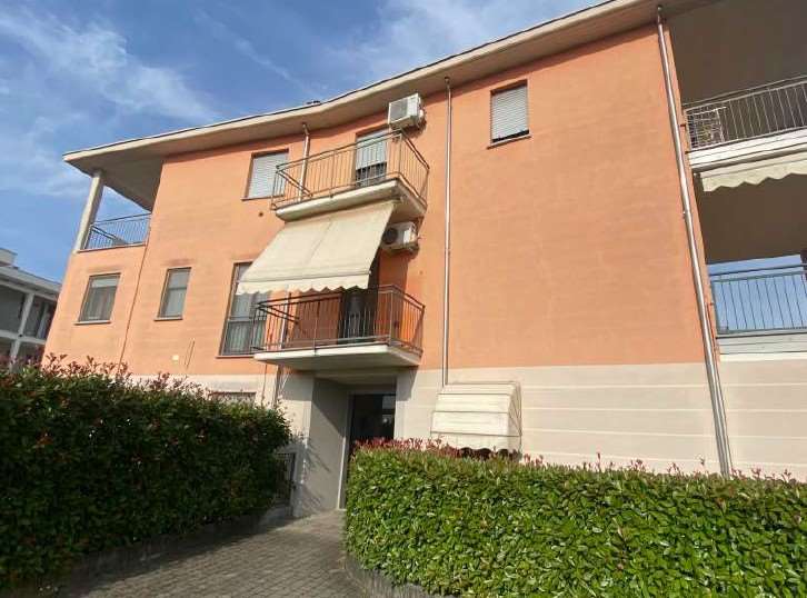 appartamento in vendita a Piacenza