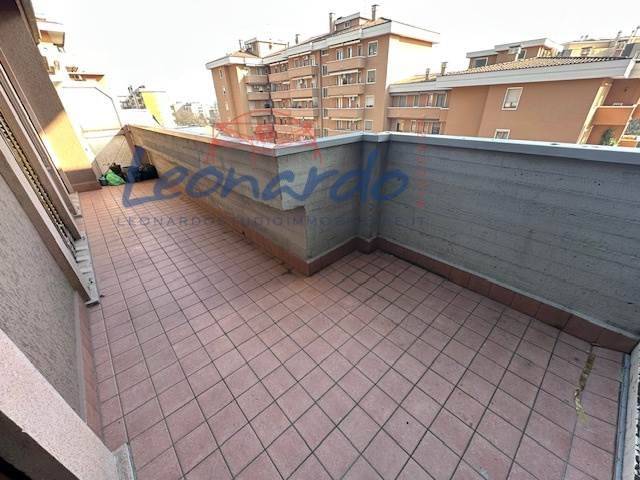 appartamento in vendita a Piacenza in zona Stadio