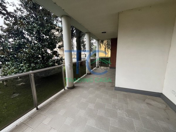 appartamento in vendita a Piacenza in zona Belvedere / Quartiere Duemila