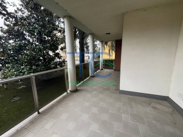 appartamento in vendita a Piacenza