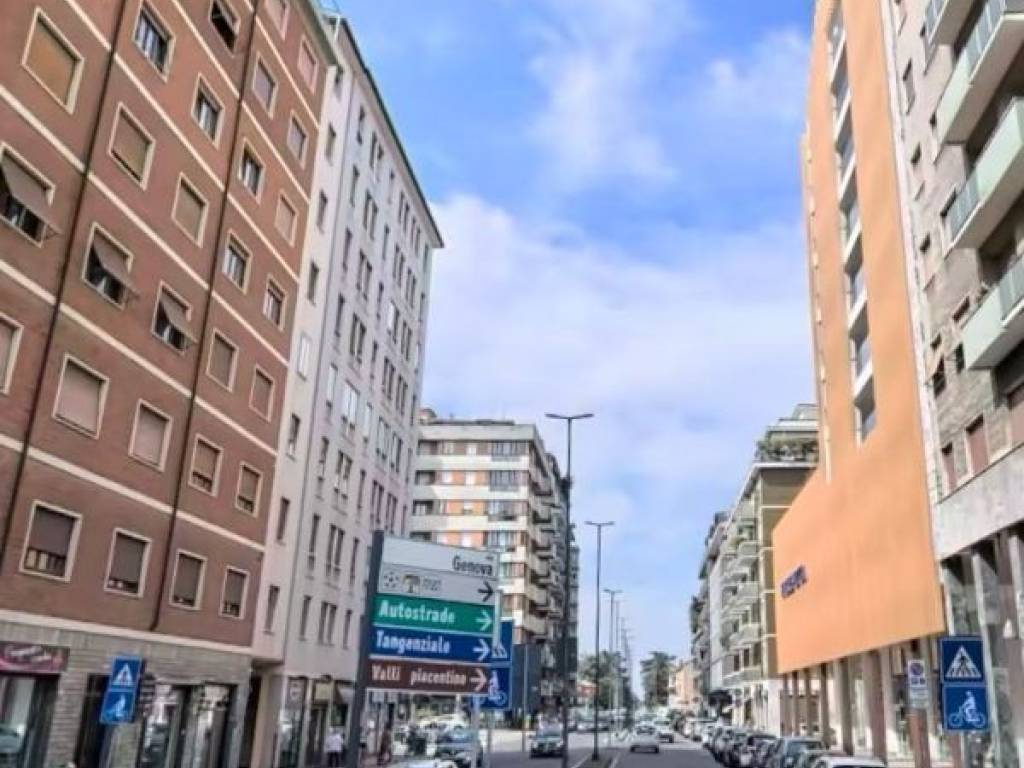 appartamento in vendita a Piacenza in zona Infrangibile