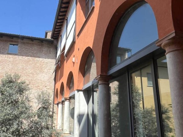 appartamento in vendita a Piacenza in zona Centro Storico