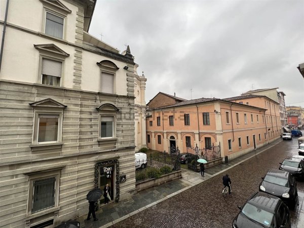 appartamento in vendita a Piacenza