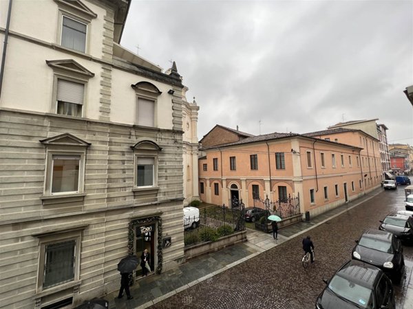 appartamento in vendita a Piacenza in zona Centro Storico