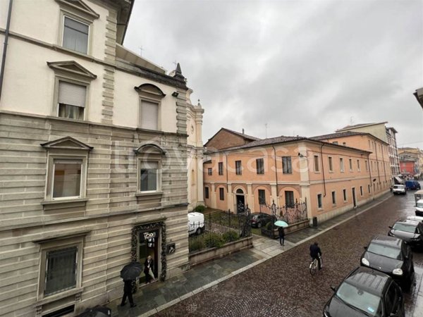 appartamento in vendita a Piacenza in zona Centro Storico
