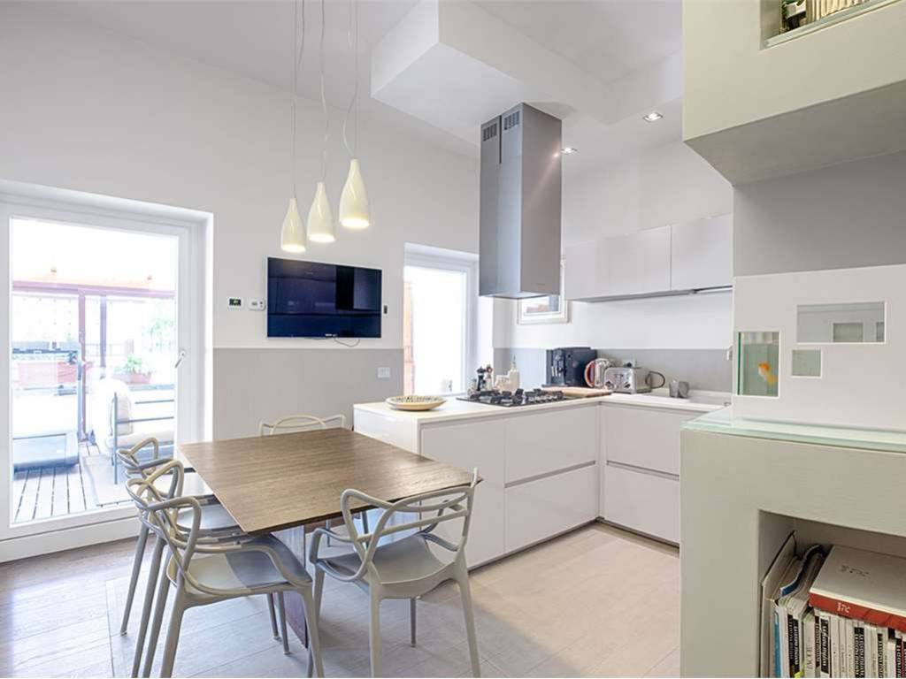 appartamento in vendita a Piacenza in zona Centro Storico