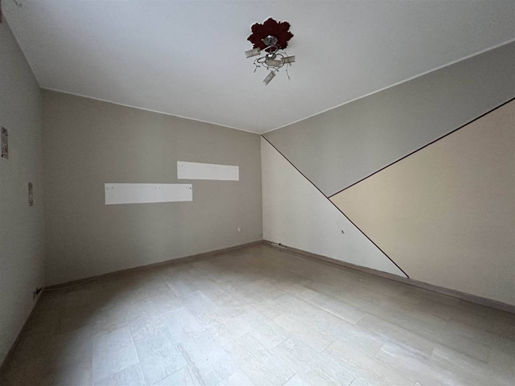 appartamento in vendita a Piacenza in zona Barriera Genova