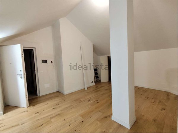 appartamento in vendita a Piacenza in zona Stadio