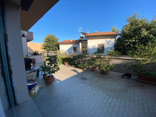 locale di sgombero in vendita a Piacenza in zona Veggioletta