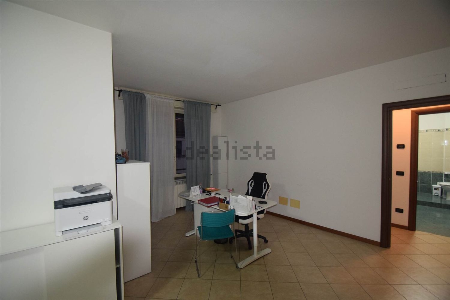 appartamento in vendita a Piacenza in zona Infrangibile