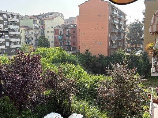appartamento in vendita a Piacenza in zona Barriera Genova