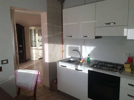 appartamento in vendita a Piacenza in zona Farnesiana