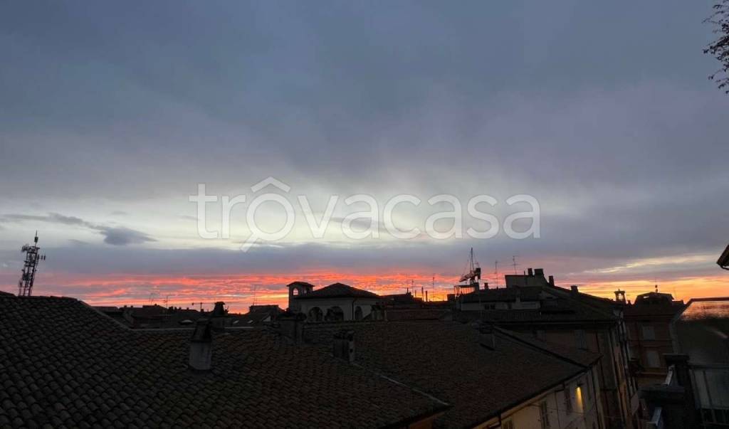 appartamento in vendita a Piacenza in zona Centro Storico