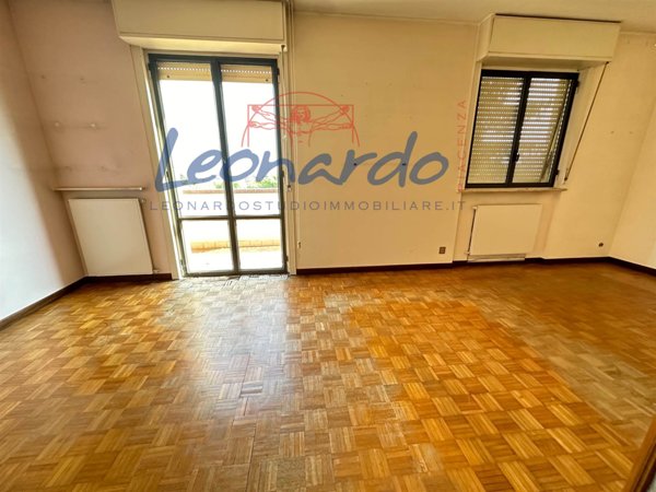 appartamento in vendita a Piacenza in zona Farnesiana