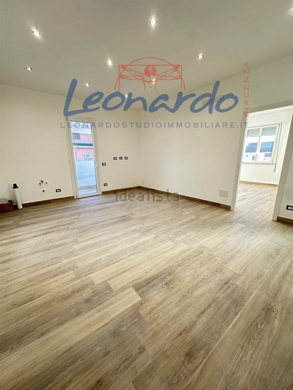 appartamento in vendita a Piacenza in zona Borgotrebbia