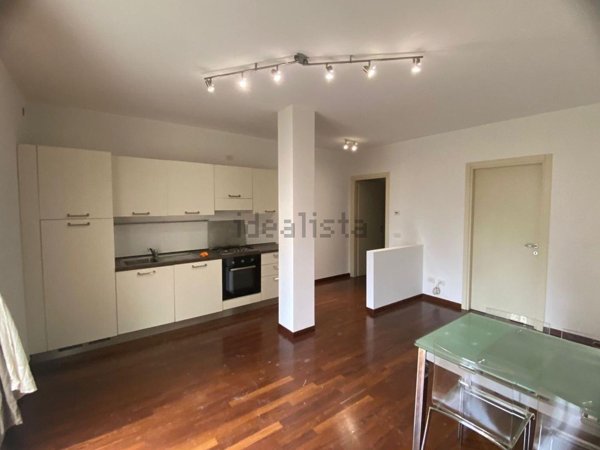 appartamento in vendita a Piacenza in zona Stadio