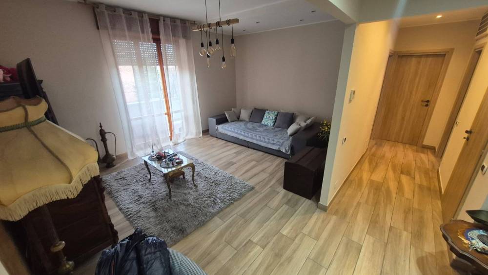 appartamento in vendita a Piacenza in zona Quarto