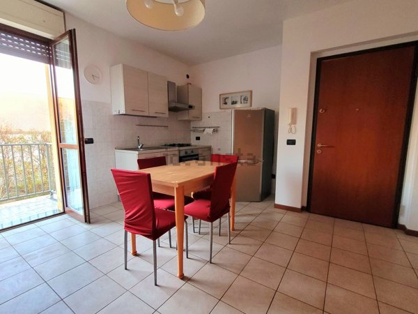 appartamento in vendita a Piacenza in zona Roncaglia / Fossadello