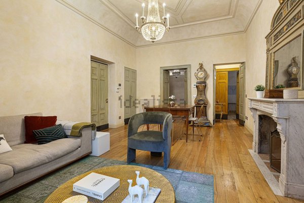 appartamento in vendita a Piacenza in zona Centro Storico