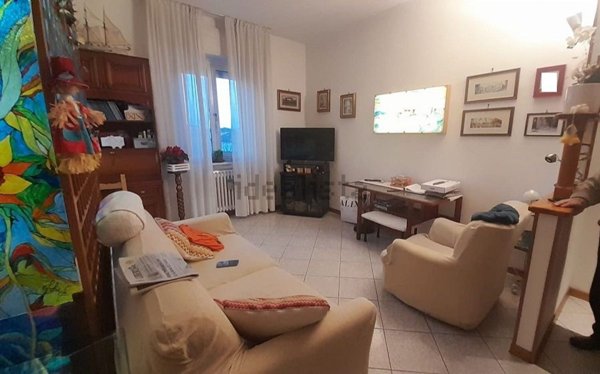 appartamento in vendita a Piacenza in zona Farnesiana