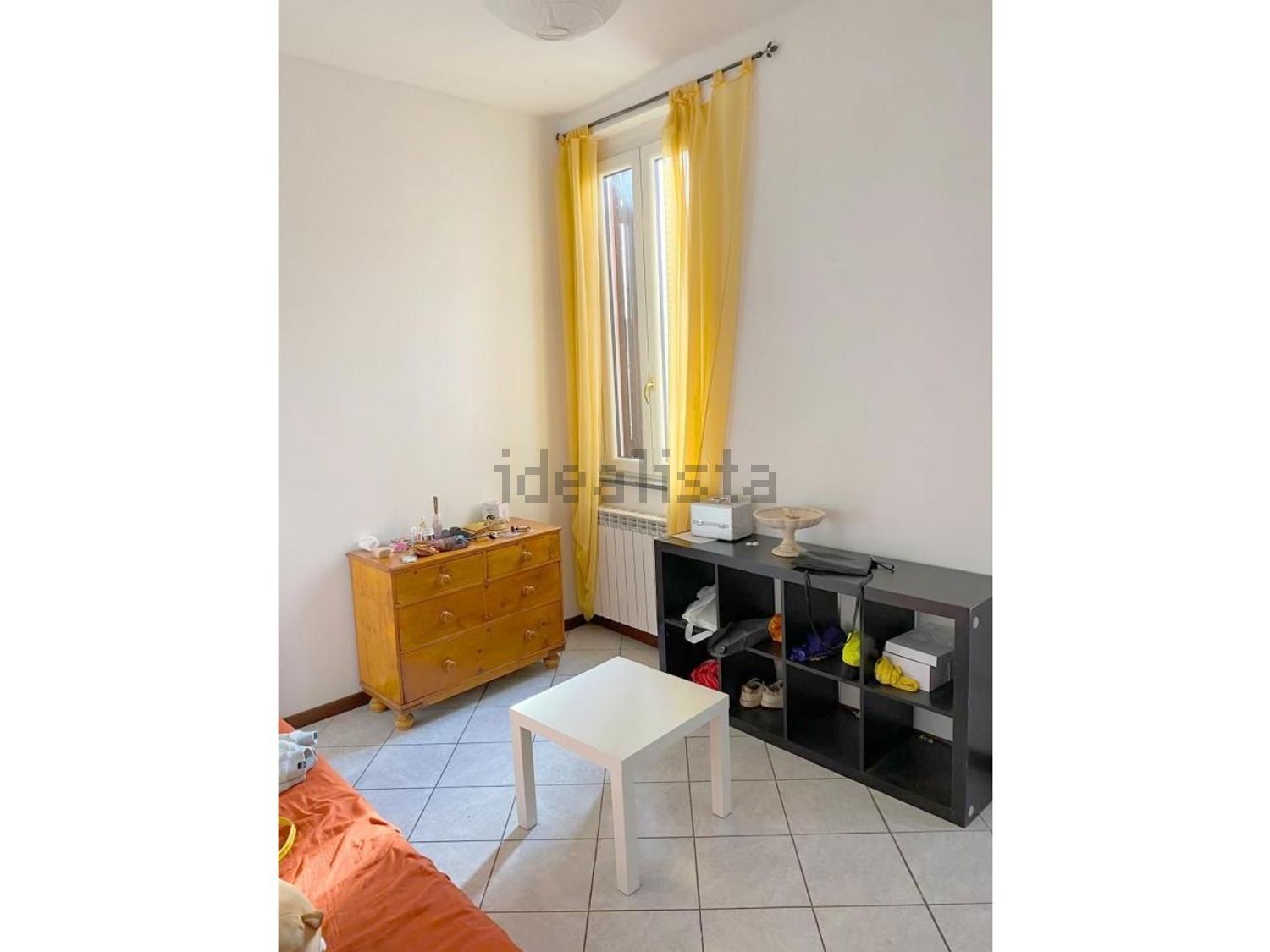 appartamento in vendita a Piacenza in zona Barriera Genova