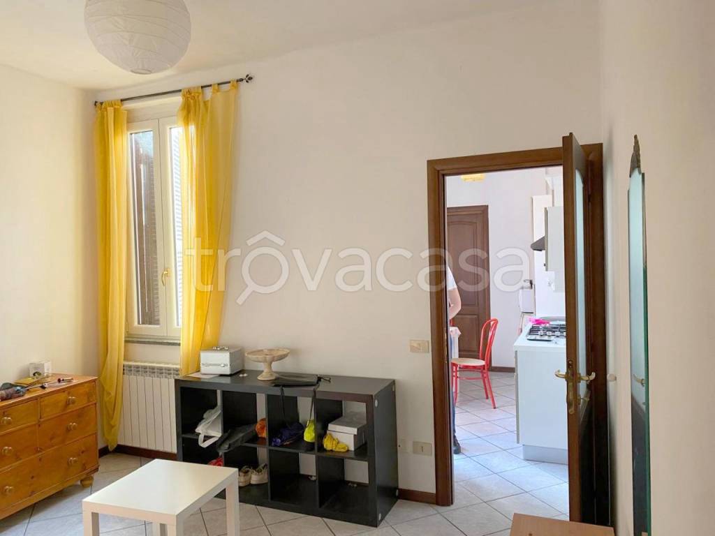 appartamento in vendita a Piacenza