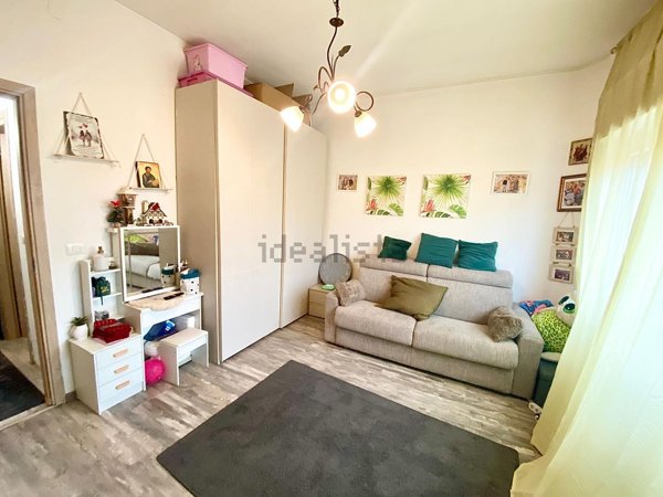 appartamento in vendita a Piacenza in zona Belvedere / Quartiere Duemila