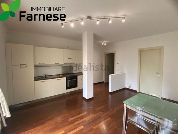 appartamento in vendita a Piacenza in zona Stadio