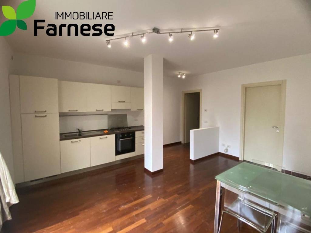 appartamento in vendita a Piacenza in zona Stadio