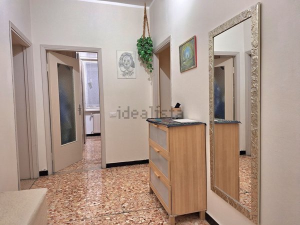 appartamento in vendita a Piacenza in zona Boselli