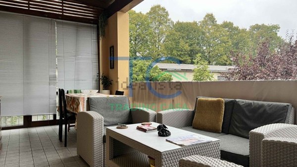 appartamento in vendita a Piacenza in zona Baia del Re