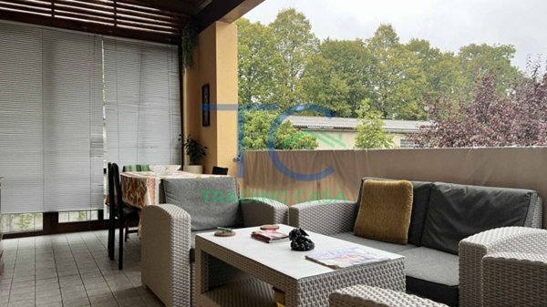 appartamento in vendita a Piacenza in zona Baia del Re