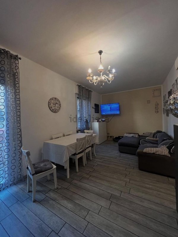 appartamento in vendita a Piacenza