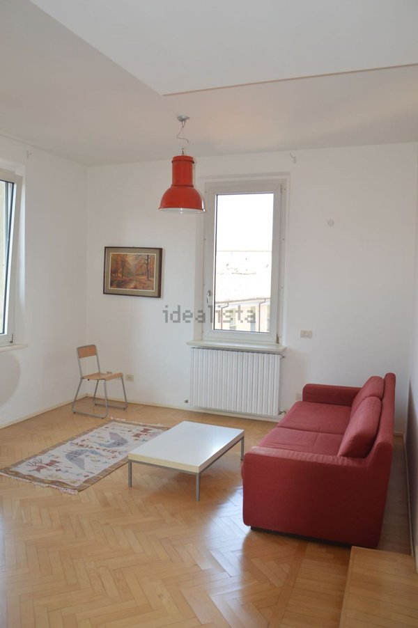 appartamento in vendita a Piacenza in zona Centro Storico