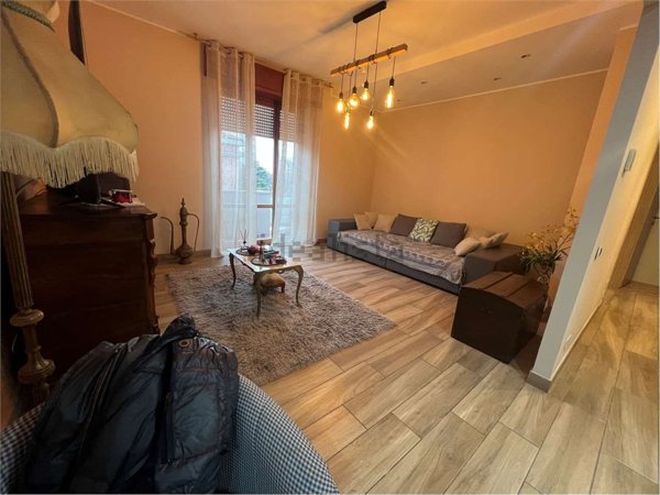 appartamento in vendita a Piacenza