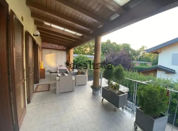 appartamento in vendita a Piacenza in zona Baia del Re